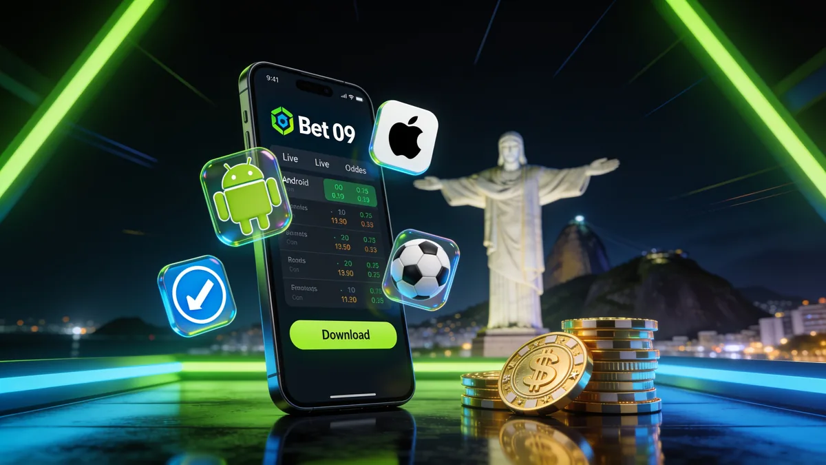 Eventos e Torneios Esportivos na Bet 09 para jogadores no Brasil